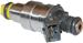 Click here for more information about Beck/Arnley 143-1550286 - Beck/Arnley Fuel Injectors