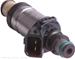 Click here for more information about Beck/Arnley 143-1550336 - Beck/Arnley Fuel Injectors