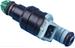 Click here for more information about Beck/Arnley 143-1580233 - Beck/Arnley Fuel Injectors