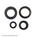 Click here for more information about Beck/Arnley 143-1580308 - Beck/Arnley Fuel Injector O-Ring Seals