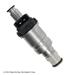 Click here for more information about Beck/Arnley 143-1580435 - Beck/Arnley Fuel Injectors