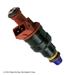 Beck/Arnley 143-1580458 - Beck/Arnley Fuel Injectors