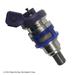Click here for more information about Beck/Arnley 143-1580653 - Beck/Arnley Fuel Injectors