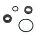 Click here for more information about Beck/Arnley 143-1580894 - Beck/Arnley Fuel Injector O-Ring Seals