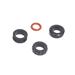 Click here for more information about Beck/Arnley 143-1580898 - Beck/Arnley Fuel Injector O-Ring Seals