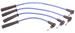 Click here for more information about Beck/Arnley 143-1755778 - Beck/Arnley Premium Spark Plug Wires