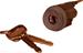 Click here for more information about Beck/Arnley 143-2011692 - Beck/Arnley Ignition Lock Cylinders
