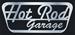 Genuine Hotrod Hardware® Garage Signs