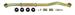 BD Diesel 1032012 - BD Diesel Track Bars