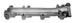 BD Diesel 1041460 - BD Diesel Big Bore Turbo Exhaust Manifolds