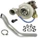 Click here for more information about BD Diesel 1045160 - BD Diesel Dodge Killer B Turbo Kits