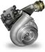 BD Diesel 1045235 - BD Diesel Dodge Super B Single Turbo Kits