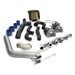 Click here for more information about BD Diesel 1045330P - BD Diesel Dodge Super B Twin Turbo Kits
