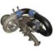 Click here for more information about BD Diesel 1045430 - BD Diesel Dodge R700 Tow and Track Twin Turbo Kits