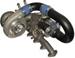 Click here for more information about BD Diesel 1045450 - BD Diesel Dodge R850 Tow and Track Twin Turbo Kits