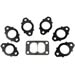 Click here for more information about BD Diesel 1045986 - BD Diesel Exhaust Manifold Gaskets