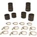 Click here for more information about BD Diesel 1047030 - BD Diesel Intercooler Hose Kits