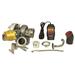 Click here for more information about BD Diesel 1047071 - BD Diesel Turbo Thruster II Turbochargers