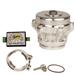 Click here for more information about BD Diesel 1047250SS - BD Diesel Turbo Guards