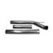 Click here for more information about BD Diesel 1046545 - BD Diesel Turbo Downpipes