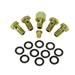 BD Diesel 1050220 - BD Diesel Dodge High-Flow Banjo Bolt Upgrade Kits