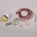 BD Diesel 1081130 - BD Diesel X-Monitor LED Fuel Pressure Alarms