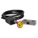 Click here for more information about BD Diesel 1300210 - BD Diesel Manual Shift Lever Exhaust Brake Switch Kits