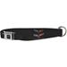 Click here for more information about Genuine Hotrod Hardware DC-W30340L - Buckle-Down C6 Corvette Dog Collars