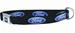 Click here for more information about Genuine Hotrod Hardware DC-W30607L - Buckle-Down Ford Dog Collars