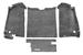 Click here for more information about BedRug BRTJ97R - BedRug Bed Rugs Floor Coverings
