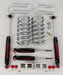 Belltech Sport Trucks 170 - Belltech Sport Trucks Lowering Kits