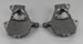 Click here for more information about Belltech Sport Trucks 2508 - Belltech Sport Trucks Front Spindles