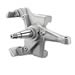 Click here for more information about Belltech Sport Trucks 3500 - Belltech Sport Trucks Front Spindles