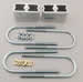Click here for more information about Belltech Sport Trucks 6202 - Belltech Sport Trucks Rear Block Kits