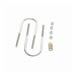 Click here for more information about Belltech Sport Trucks 6205 - Belltech Sport Trucks Lowering Block U-Bolt Kits