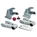 Belltech Sport Trucks 6415 - Belltech Sport Trucks Rear Shackle Kits