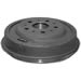 Bendix Brakes 140127 - Bendix Brake Drums