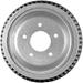 Bendix Brakes 140254 - Bendix Brakes Brake Drums