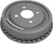 Bendix Brakes 140371 - Bendix Brakes Brake Drums