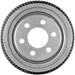 Bendix Brakes 140597 - Bendix Brakes Brake Drums