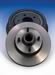 Bendix Brakes 141758 - Bendix Brakes Brake Rotors