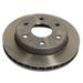 Bendix Brakes 141453 - Bendix Brakes Brake Rotors