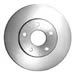Bendix Brakes 141530 - Bendix Brake Rotors
