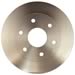 Bendix Brakes PRT5239 - Bendix Brakes Global Brake Rotors
