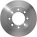 Click here for more information about Bendix Brakes 145456 - Bendix Brakes Brake Rotors