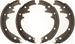 Click here for more information about Bendix Brakes 228 - Bendix Brakes Brake Shoes