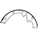 Bendix Brakes 263 - Bendix Brake Shoes