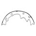 Bendix Brakes 474 - Bendix Brake Shoes