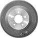 Click here for more information about Bendix Brakes PDR0019 - Bendix Brakes Brake Drums