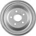 Click here for more information about Bendix Brakes PDR0124 - Bendix Brakes Brake Drums